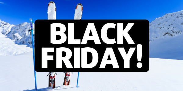 Black Friday Deal!